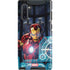 Marvel Iron Man New Armor Galaxy Cases